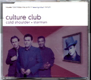 Culture Club - Cold Shoulder
